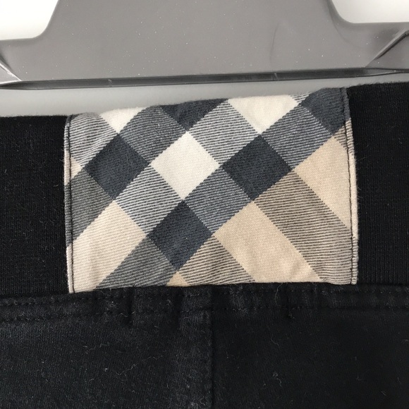 Burberry flare sweatpants size M - Picture 6 of 12